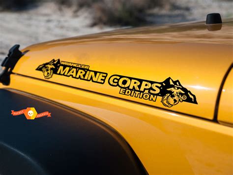 Marine Decals For Cars