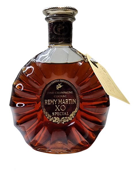 Remy Martin Xo Special Cognac Cabinet