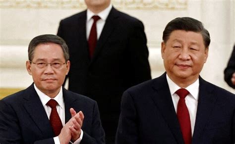 Xi Jinping Aide Who Oversaw Month Lockdown To Be China S Next Premier