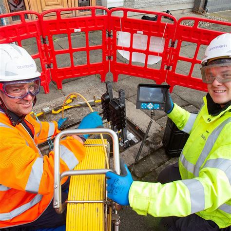 Openreach Uk Discount 10gbps Cablelinks For Fibre Broadband Ispreview Uk