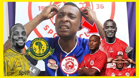 GB 64 APAGAWA NA USAJILI WA JOSHUA MUTALE HUYU NI ZAIDI YA CHAMA SIMBA