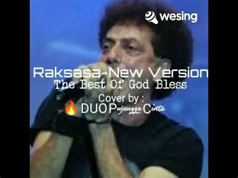 Raksasa New Original Lyric Lagu Lirik By God Bless Terbaik Youtube