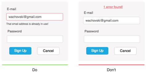 Mobile Form Design 15 Best Practices And Examples