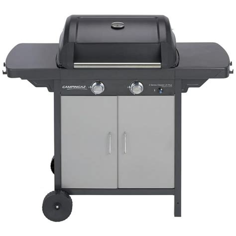 Gasgrill Campingaz Series Classic Lx Plus Vario Brycus