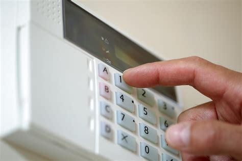 Security Alarm Systems | Crime Intervention Alarm