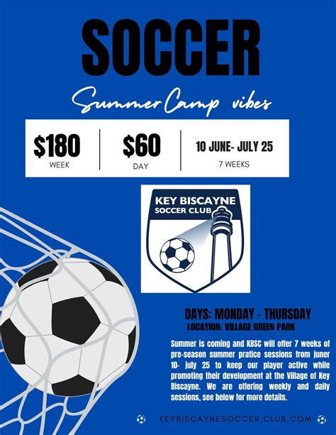 Soccer Club | %keybiscaynesoccerclub%