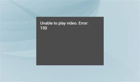 Troubleshooting How To Resolve Error When Playing Videos On Google