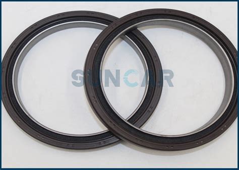 8 97071 561 1 8970715611 Crankshaft Oil Seal Fits ISUZU Engine 4JA1