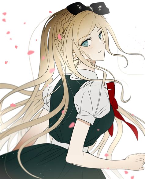 Sonia Nevermind Super Danganronpa 2 Image By Smym 3493741