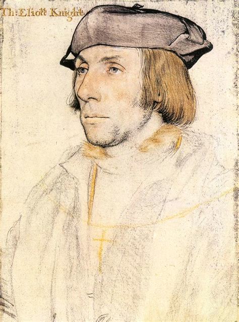 Holbein Hans The Younger 1497 1543 1532 33 Sir Thomas Flickr