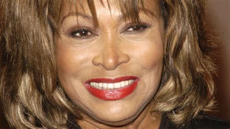 Rock N Roll Legend Tina Turner Dead At 83