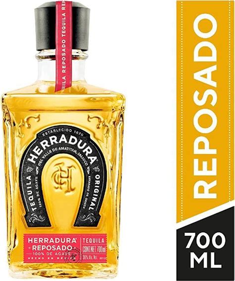 Tequila Herradura Reposado Compras Todo