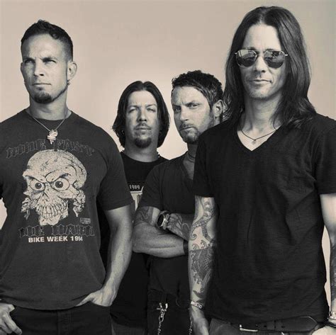 New Music Review : Alter Bridge - Fortress : CD Album Music Review ...