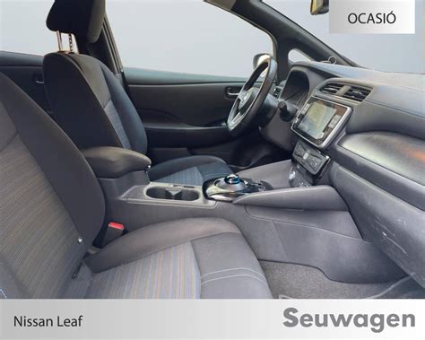 Nissan Leaf - Seuwagen Andorra