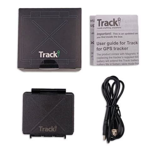 Waterproof Magnetic Box For Gps Tracker 3500mah Battery Extender By