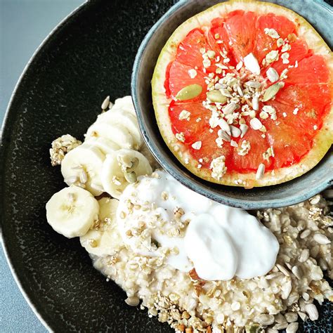 Haferflocken Frühstück Rezept Elke Friedrichs