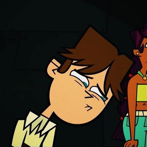 Cody Total Drama Aesthetic Total Drama Island Drama Anime People