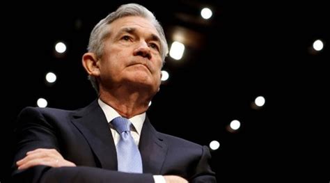 Us Senate Confirms Jerome H Powell As Next Federal Reserve Chairman