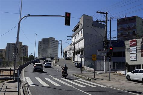 Lei boa ambiente ruim por que o Código de Trânsito Brasileiro não é