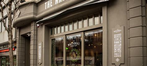 The National - Pub with Disabled Access - Euan's Guide