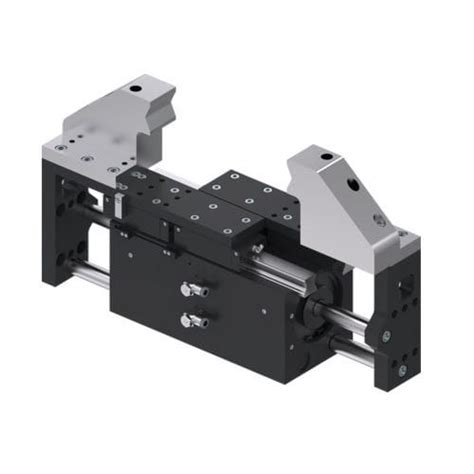 Pinza Di Presa Pneumatica GH7000 Series ZIMMER GROUP Parallela