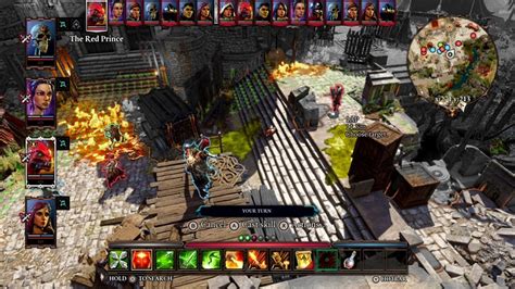 Divinity Original Sin Definitive Edition Switch Review You Re