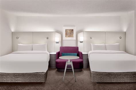 IHG completes Crowne Plaza Atlanta Perimeter at Ravinia | Hotel Management