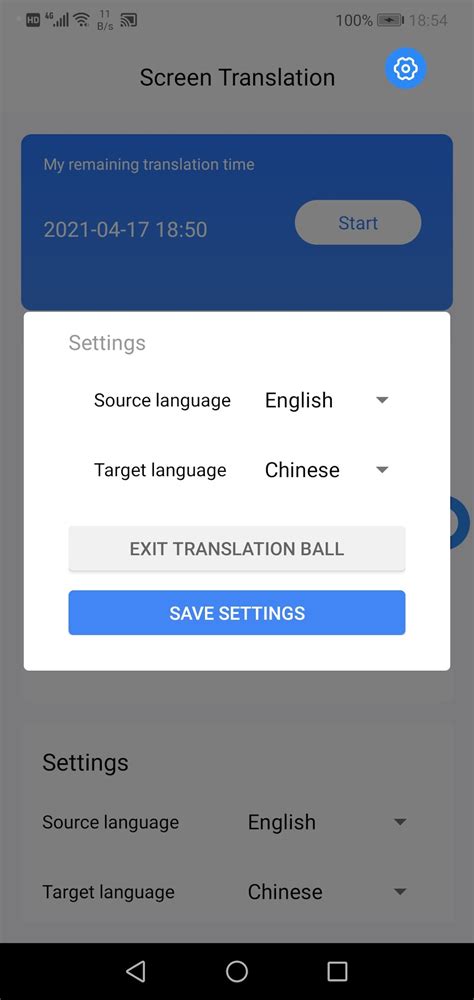 Screen Translate Apk Para Android Download