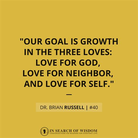 In Search of Wisdom Podcast with Brian Russell, the author of Centering Prayer: Sitting Quietly ...