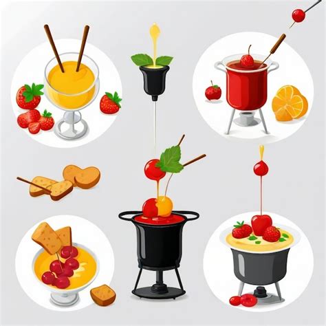 A Collection Of Images Of Different Foods Including Fruit Vegetables