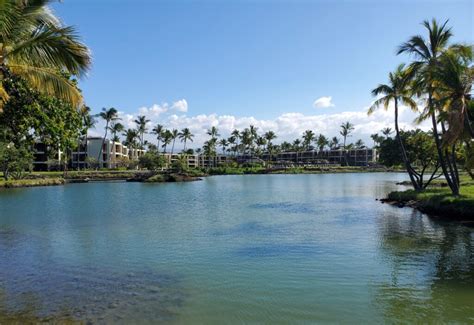 Mauna Lani Beach, Waimea - Hawaii Beaches