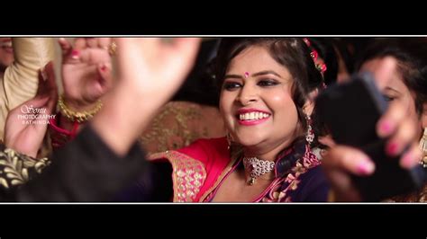 Best Wedding Highlight Sahil And Ayushi Sonu Photography Bathinda 98558