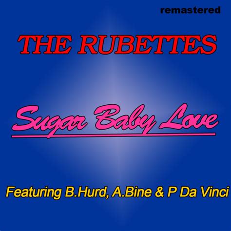 ‎sugar Baby Love Ep The Rubettes的專輯 Apple Music