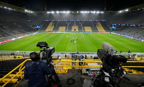 Borussia Dortmund vs PSV Eindhoven FREE Champions League live stream ...