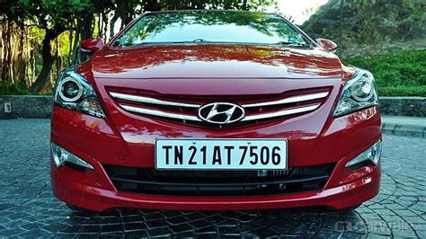 Fluidic Verna 4s 2015 2016 Front Bumper Image Fluidic Verna 4s 2015