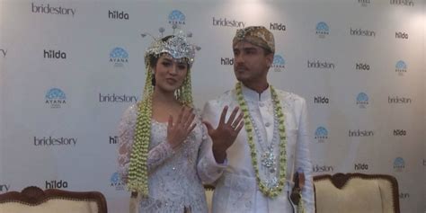 Bersedia Jadi Istri Hamish Daud Ini Alasan Raisa