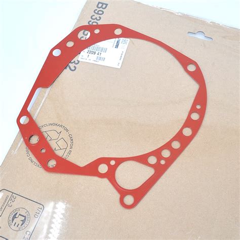 Automatic AL4 DPO Gearbox Rear Case Gasket 22094 Grandado