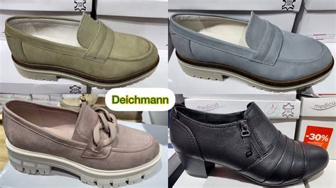 Deichmann Ladies Shoes Latest Collection Youtube