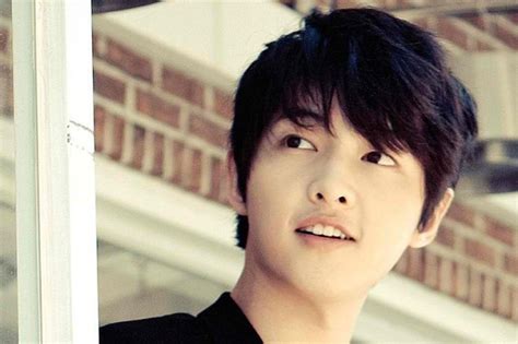 Song Joong Ki Casting Untuk Film Martial Arts