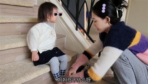 苗苗三胎女儿早产，做臀位手术后出院，宝宝还在医院？真相是这样