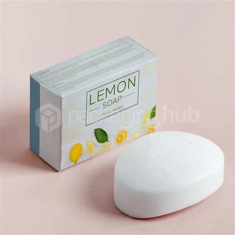 Custom Soap Boxes Packaging Wholesale Supplier Get A Quote