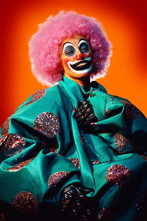 Cindy Sherman - Clowns - London – Sprüth Magers