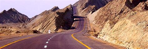 Great Gwadar