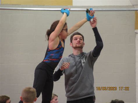 Photos Interdep Eq Perf Sarreguemines Gym Sport Pam