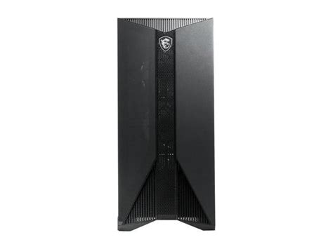 MSI Gaming Desktop Aegis R 12TG 268US GeForce RTX 3060 Ti Newegg