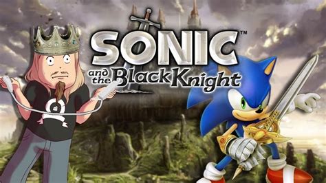 Sonic and the Black Knight: Game Review