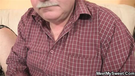 Dude Catches Teen GF Pussy Licked By Old Couple HD Porn E XHamster