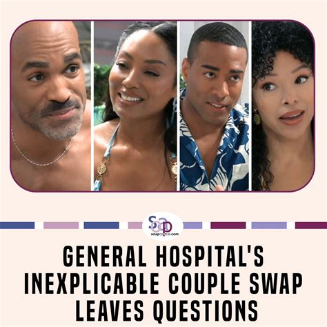 soapcentral.com - Sometimes, General Hospital will make choices that