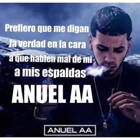 Pin De KeiiShla En Anuel AA Frases Frases De Anuel Frases De Ex