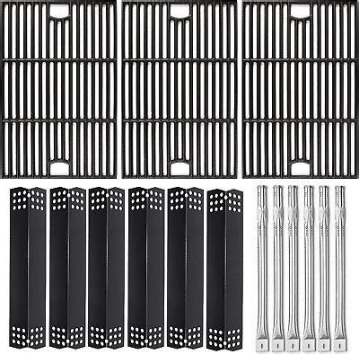 Grill Parts Kit For Home Depot Nexgrill 6 Burner 720 0896B 720 0896C